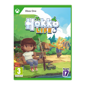 Hokko Life (Xbox One)